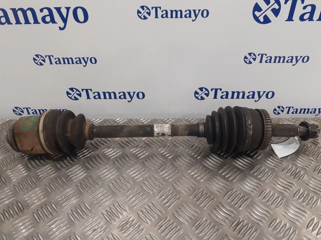 Transmision Delantera Derecha para Hyundai Tucson (Jm)