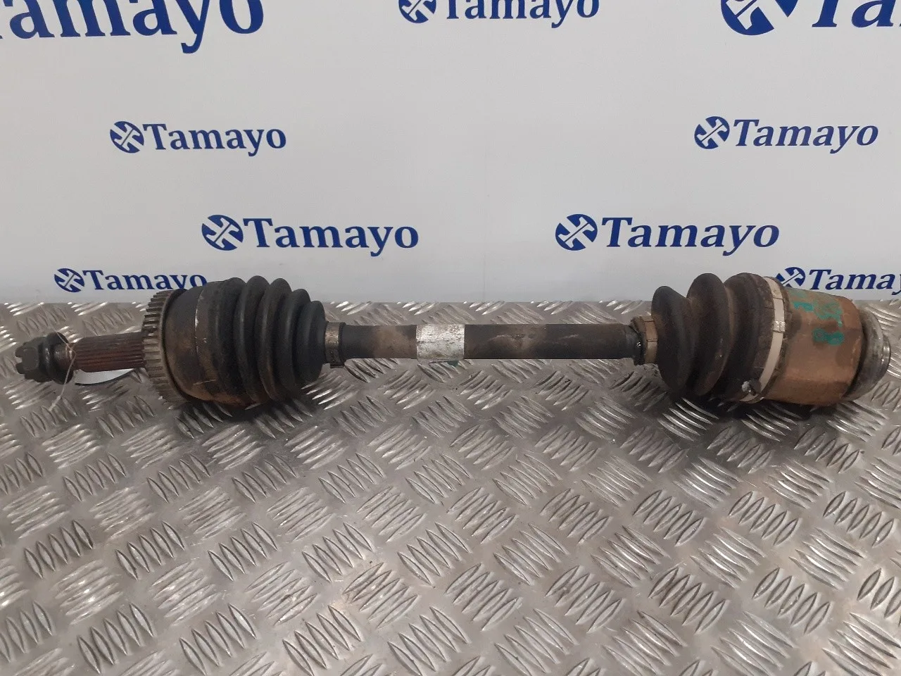 Transmision Delantera Derecha para Hyundai Tucson (Jm)