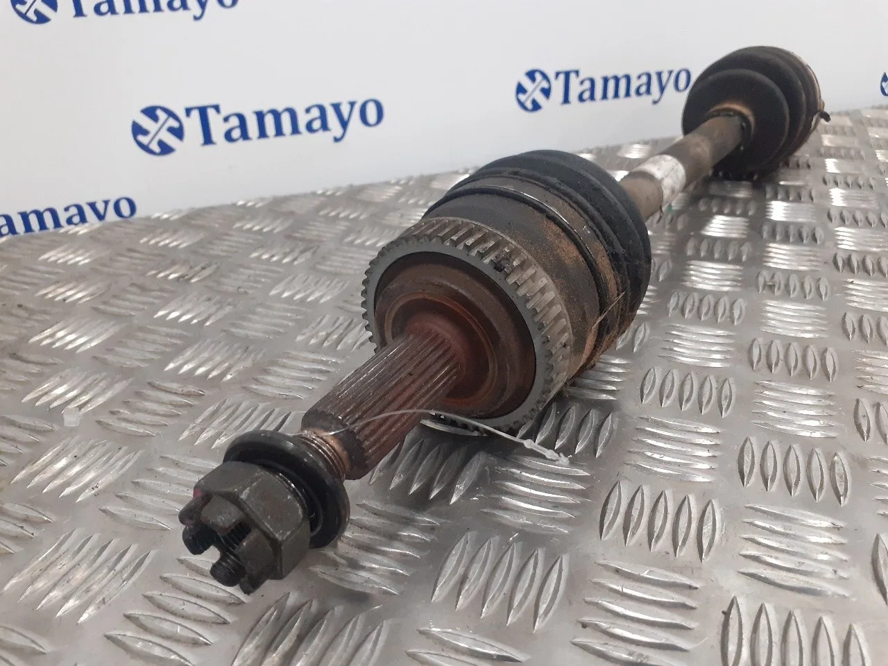 Transmision Delantera Derecha para Hyundai Tucson (Jm)