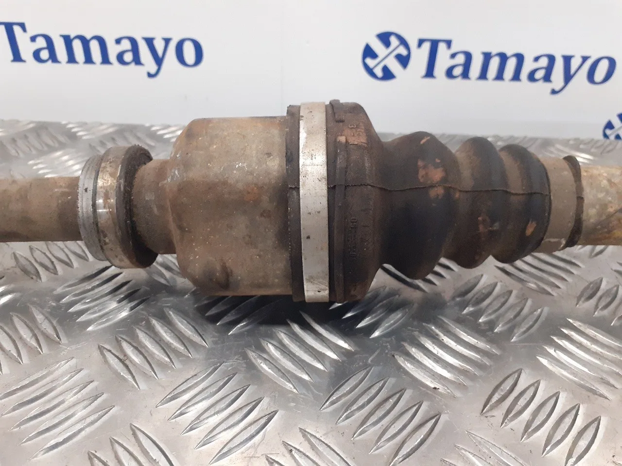 Transmision Delantera Derecha para Peugeot 308