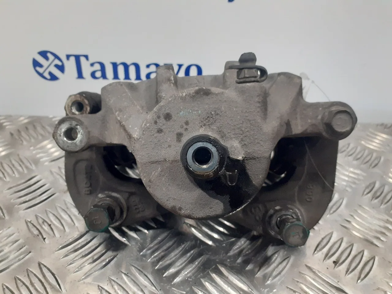 Pinza Freno Delantera Derecha para Hyundai Tucson (Jm)