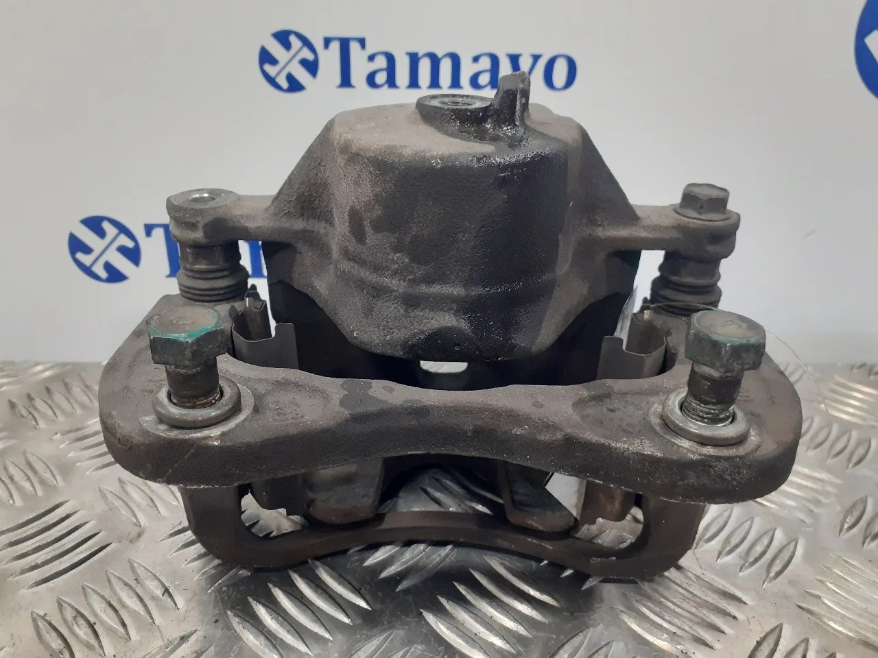 Pinza Freno Delantera Derecha para Hyundai Tucson (Jm)