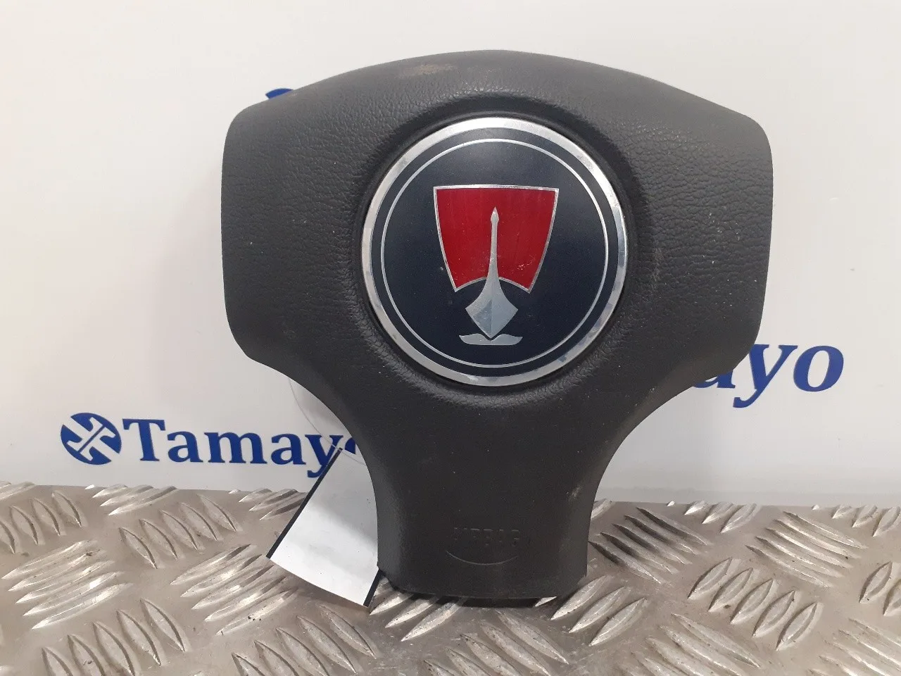 Airbag Delantero Izquierdo para Mg Streetwise