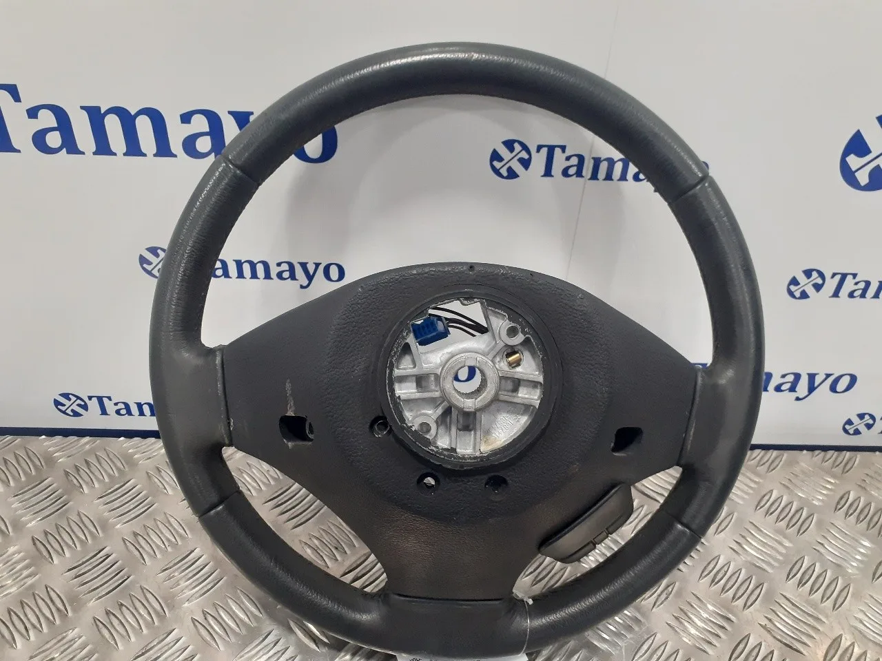 Volante para Mg Streetwise