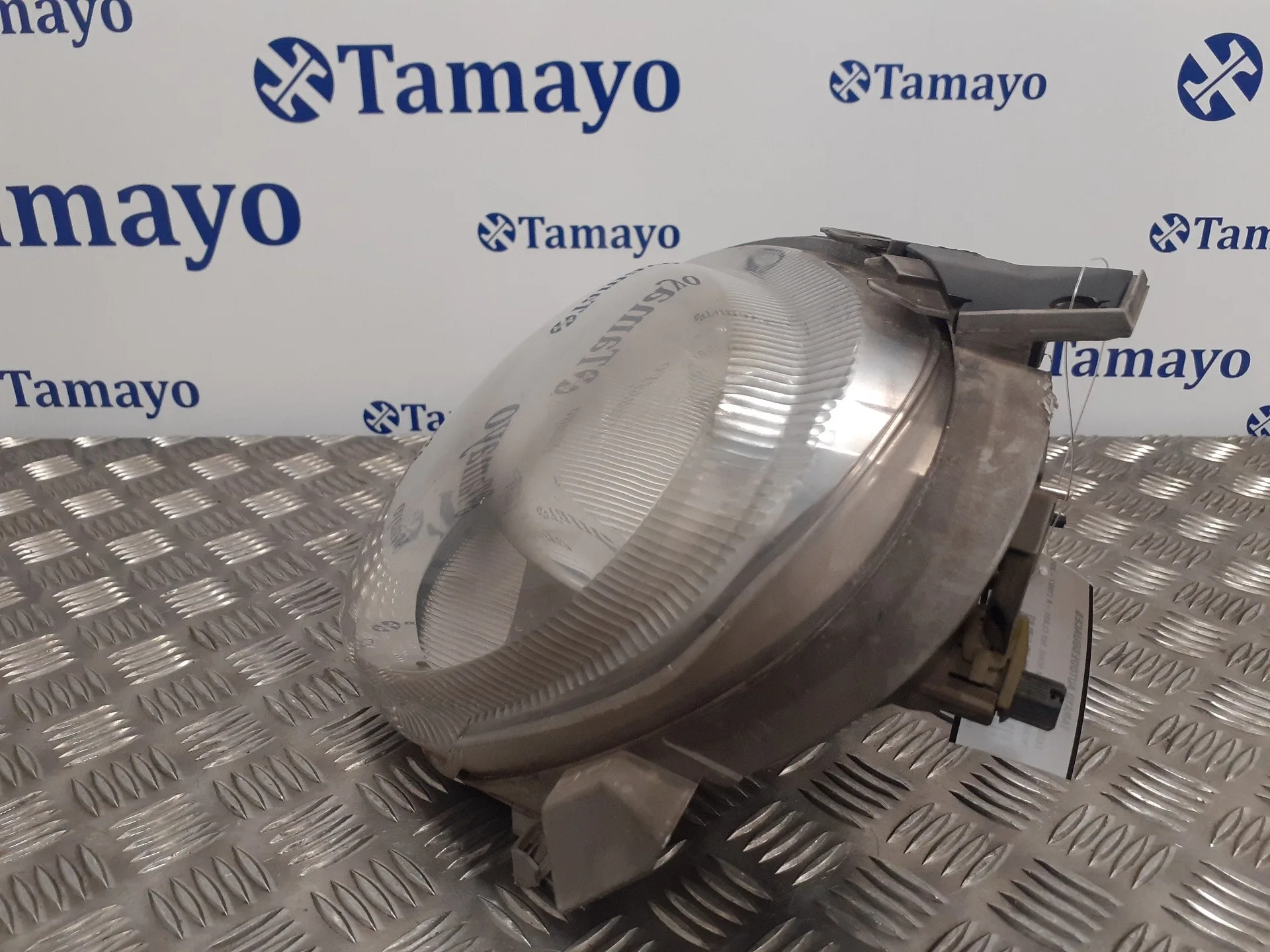 Faro Izquierdo para Mercedes-Benz Clase A (W168)