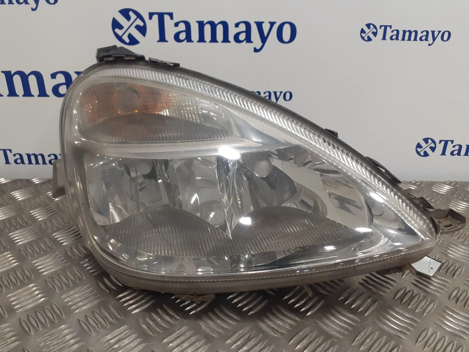 Faro Derecho para Mercedes-Benz Clase A (W168)