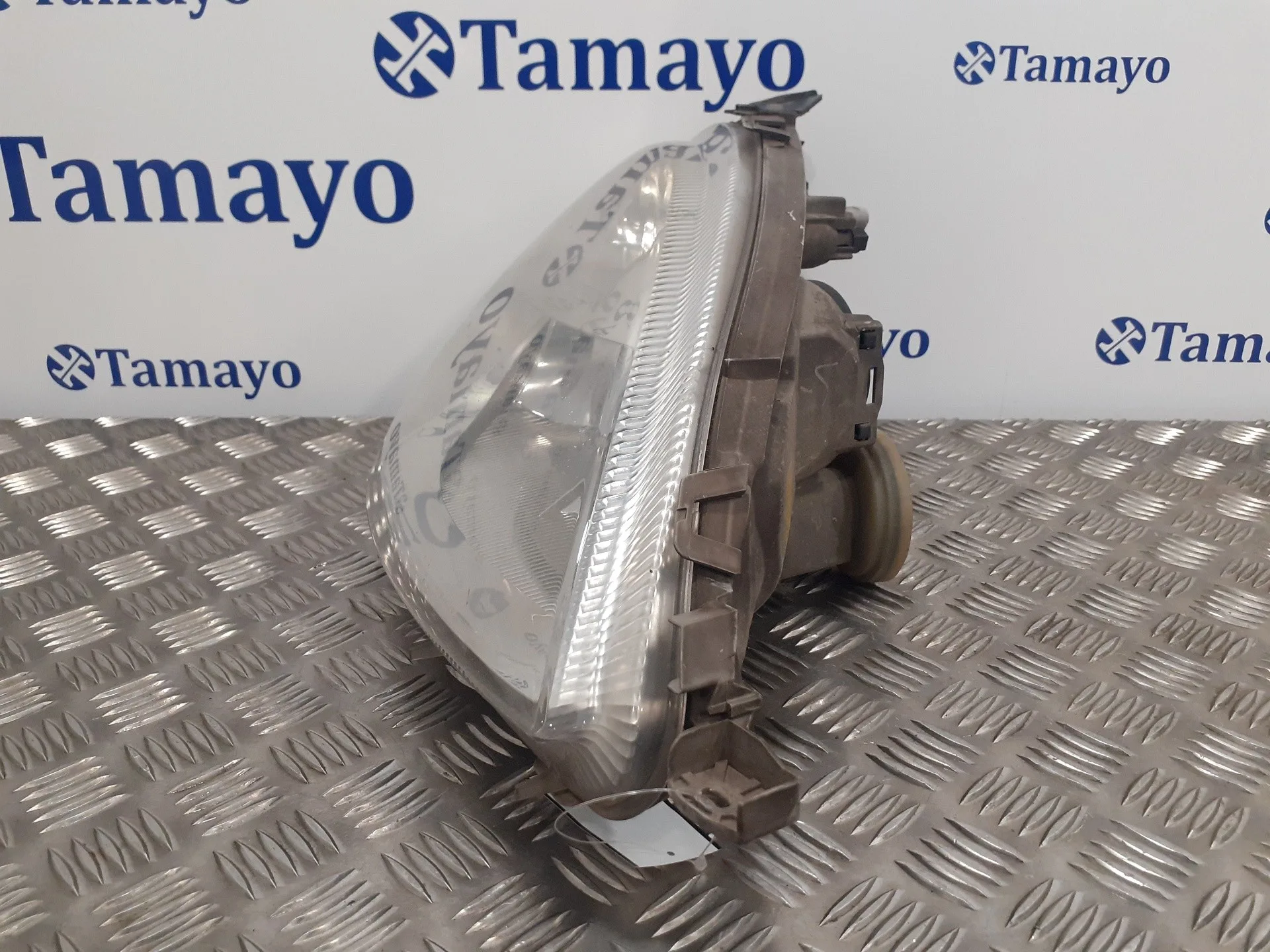 Faro Derecho para Mercedes-Benz Clase A (W168)
