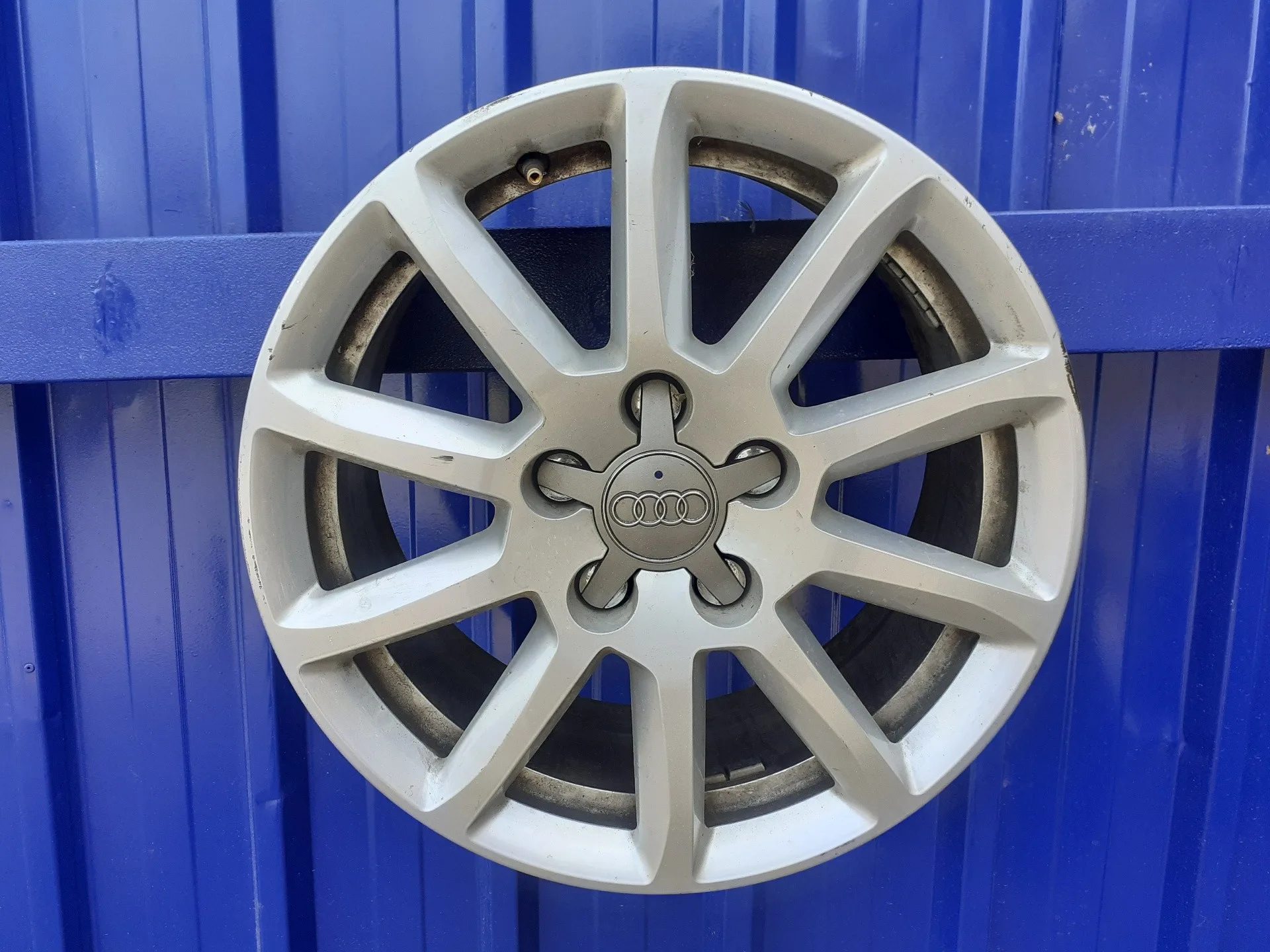 Llanta para Audi A4 Ber. (B8)