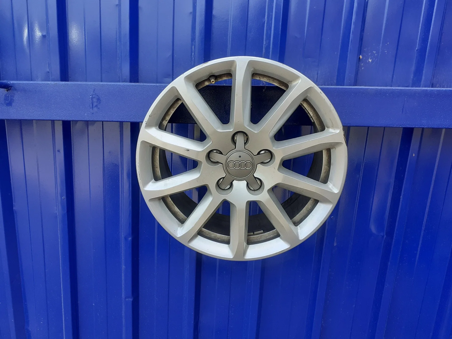 Llanta para Audi A4 Ber. (B8)