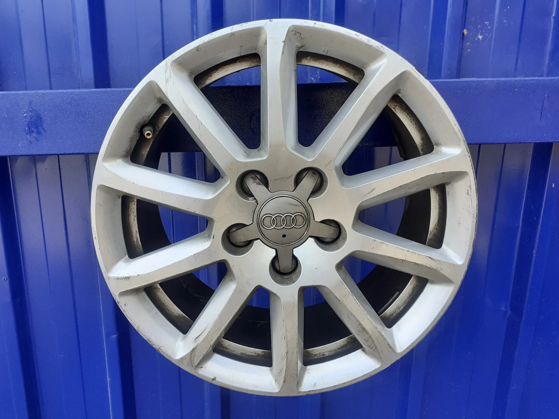 Llanta para Audi A4 Ber. (B8)