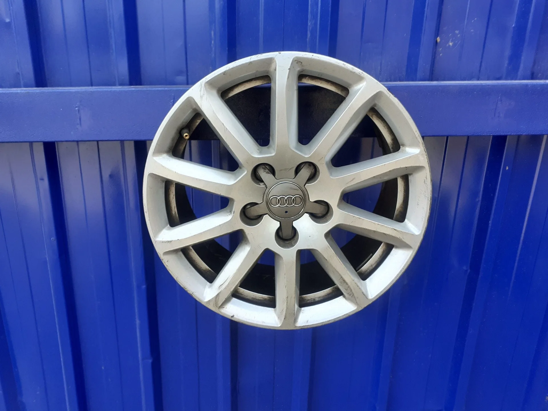 Llanta para Audi A4 Ber. (B8)