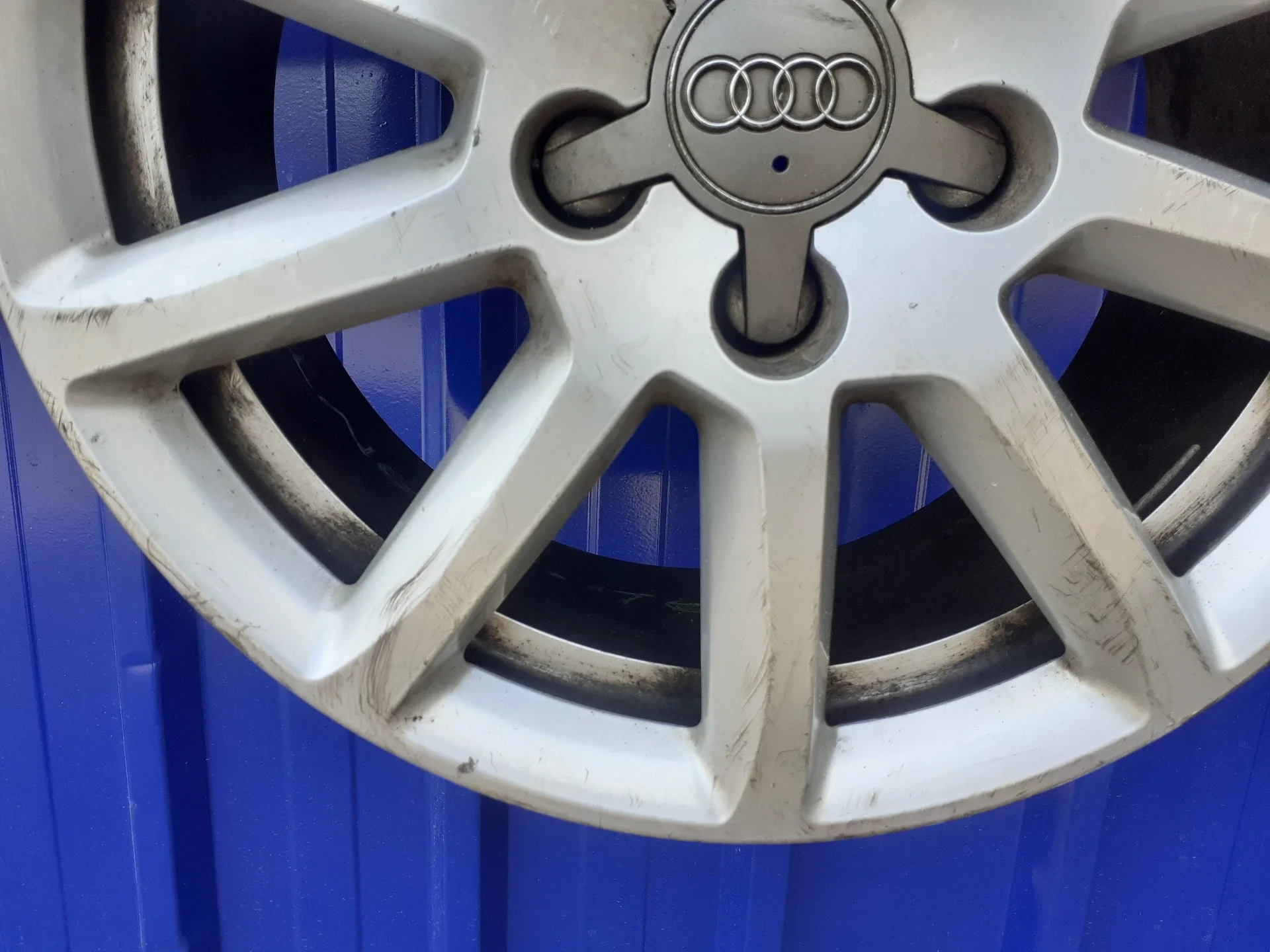 Llanta para Audi A4 Ber. (B8)