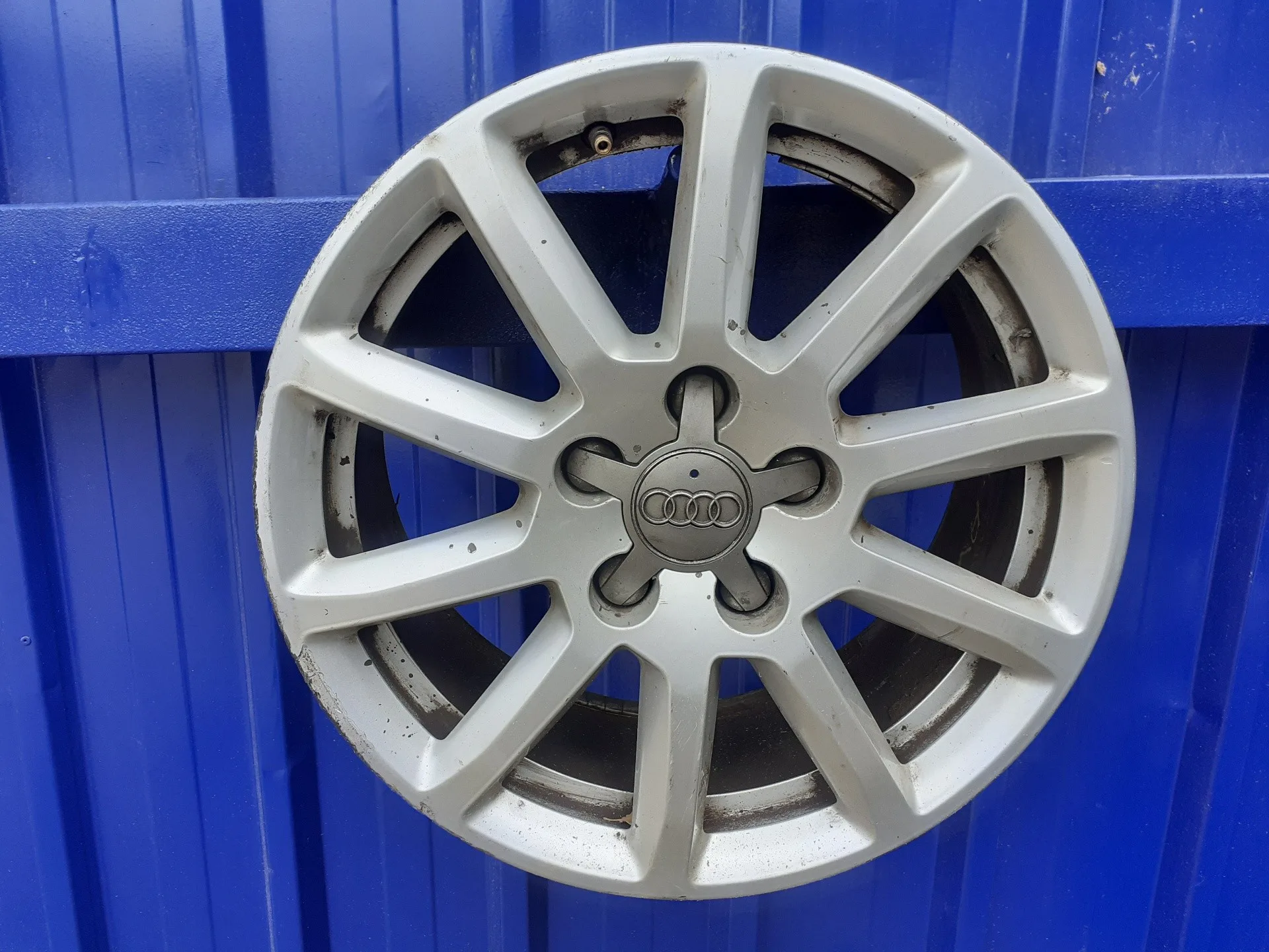 Llanta para Audi A4 Ber. (B8)