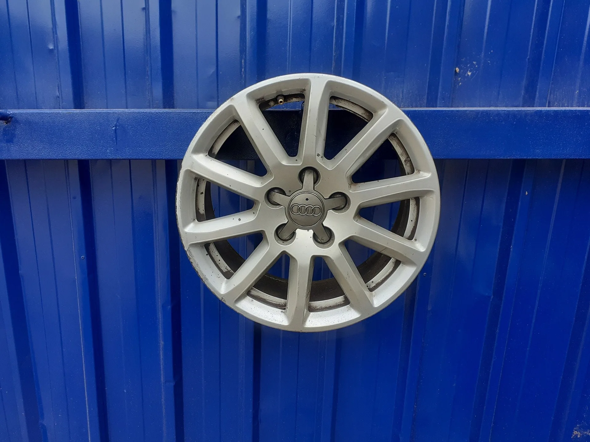 Llanta para Audi A4 Ber. (B8)