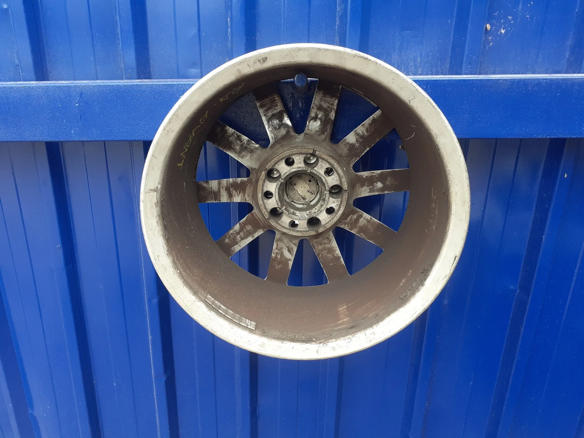 Llanta para Audi A4 Ber. (B8)