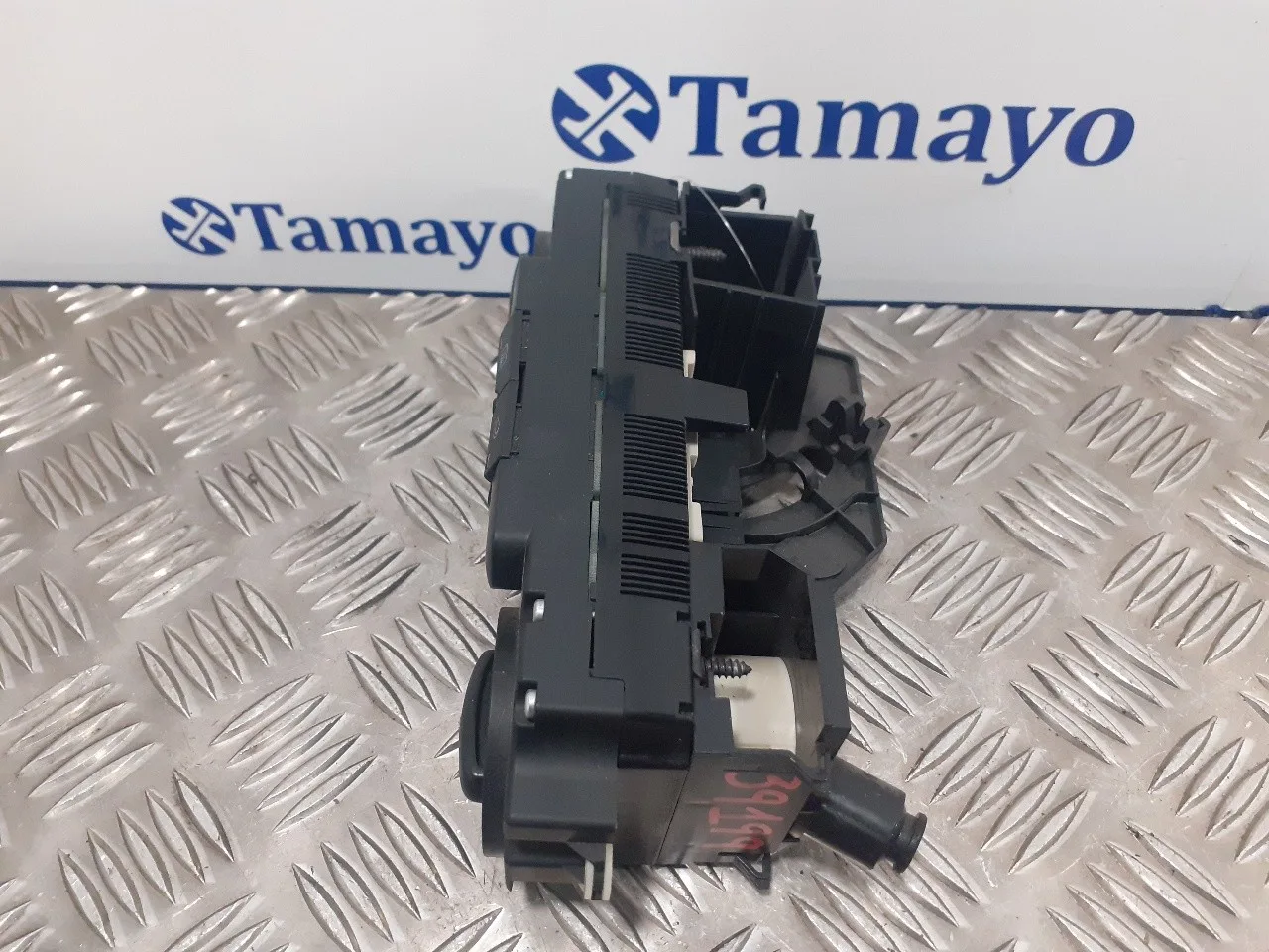 Mando Climatizador para Volkswagen Golf V Berlina (1K1)