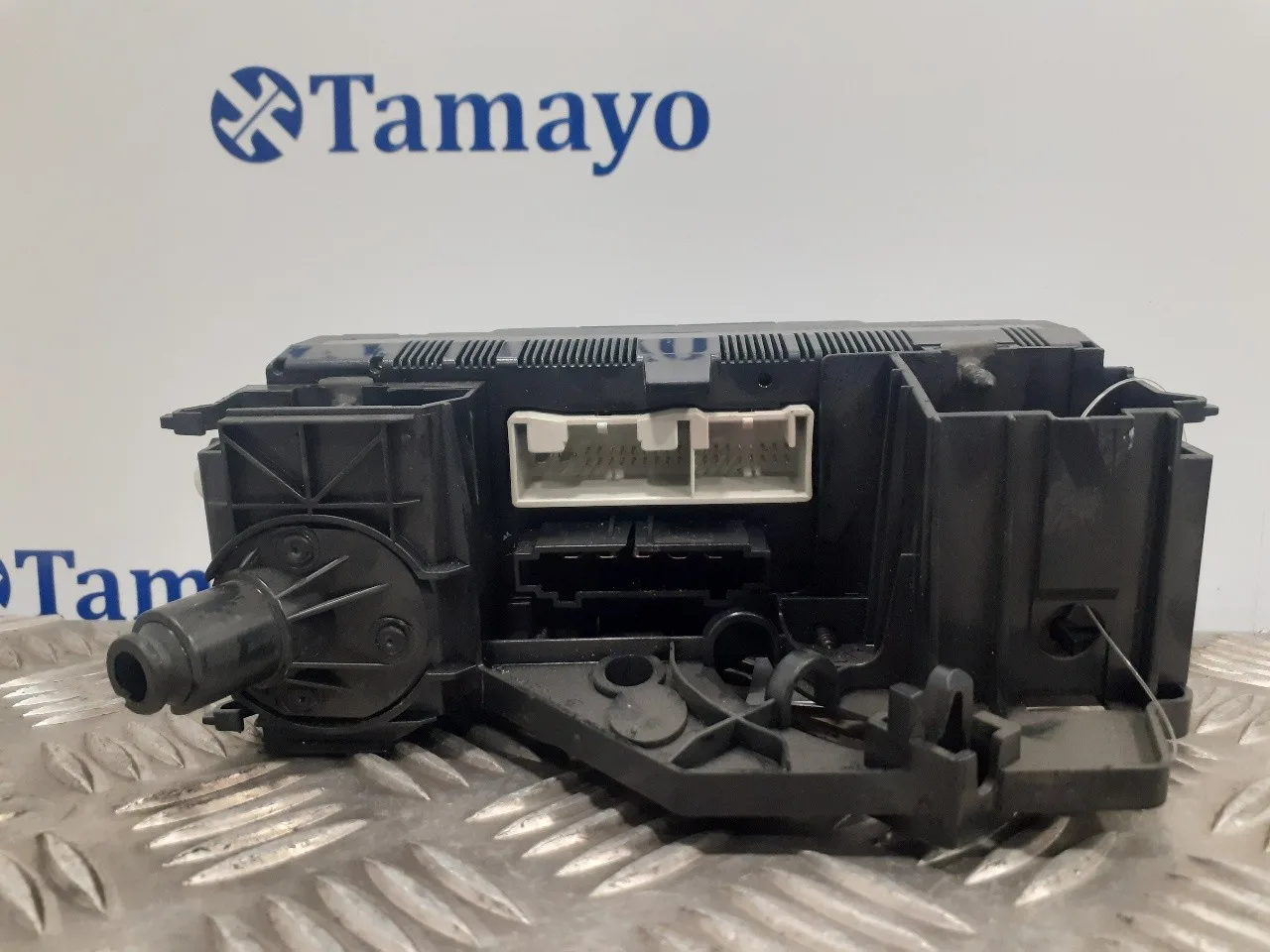 Mando Climatizador para Volkswagen Golf V Berlina (1K1)