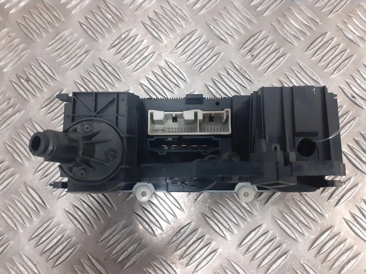 Mando Climatizador para Volkswagen Golf V Berlina (1K1)