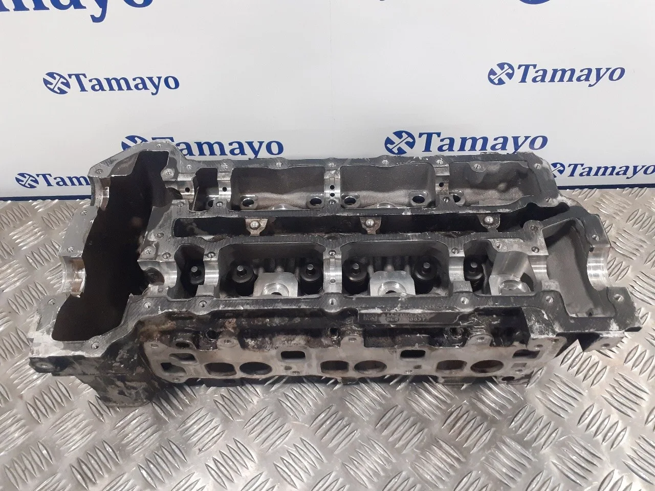 Culata para Mercedes-Benz Clase M (W164)