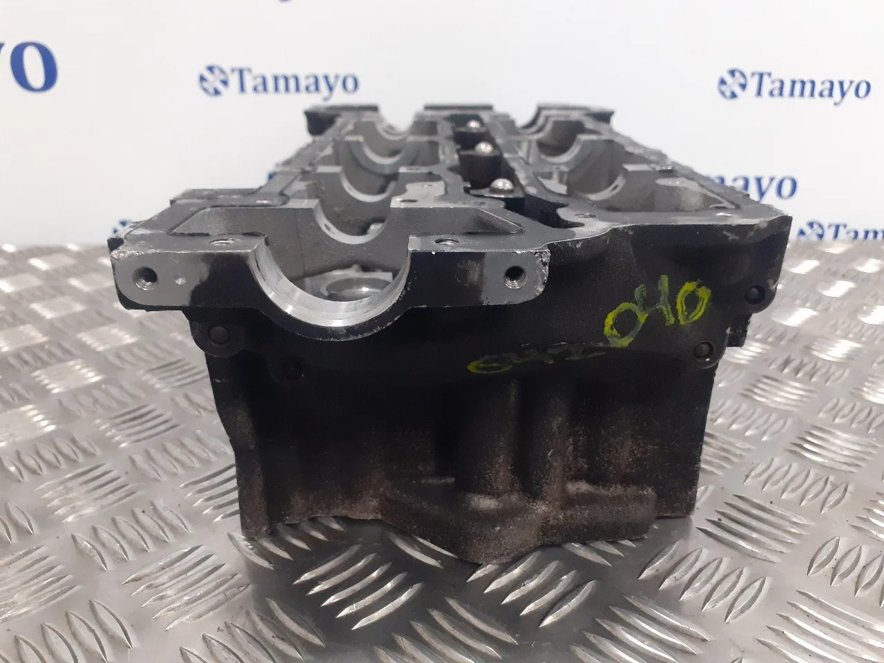 Culata para Mercedes-Benz Clase M (W164)