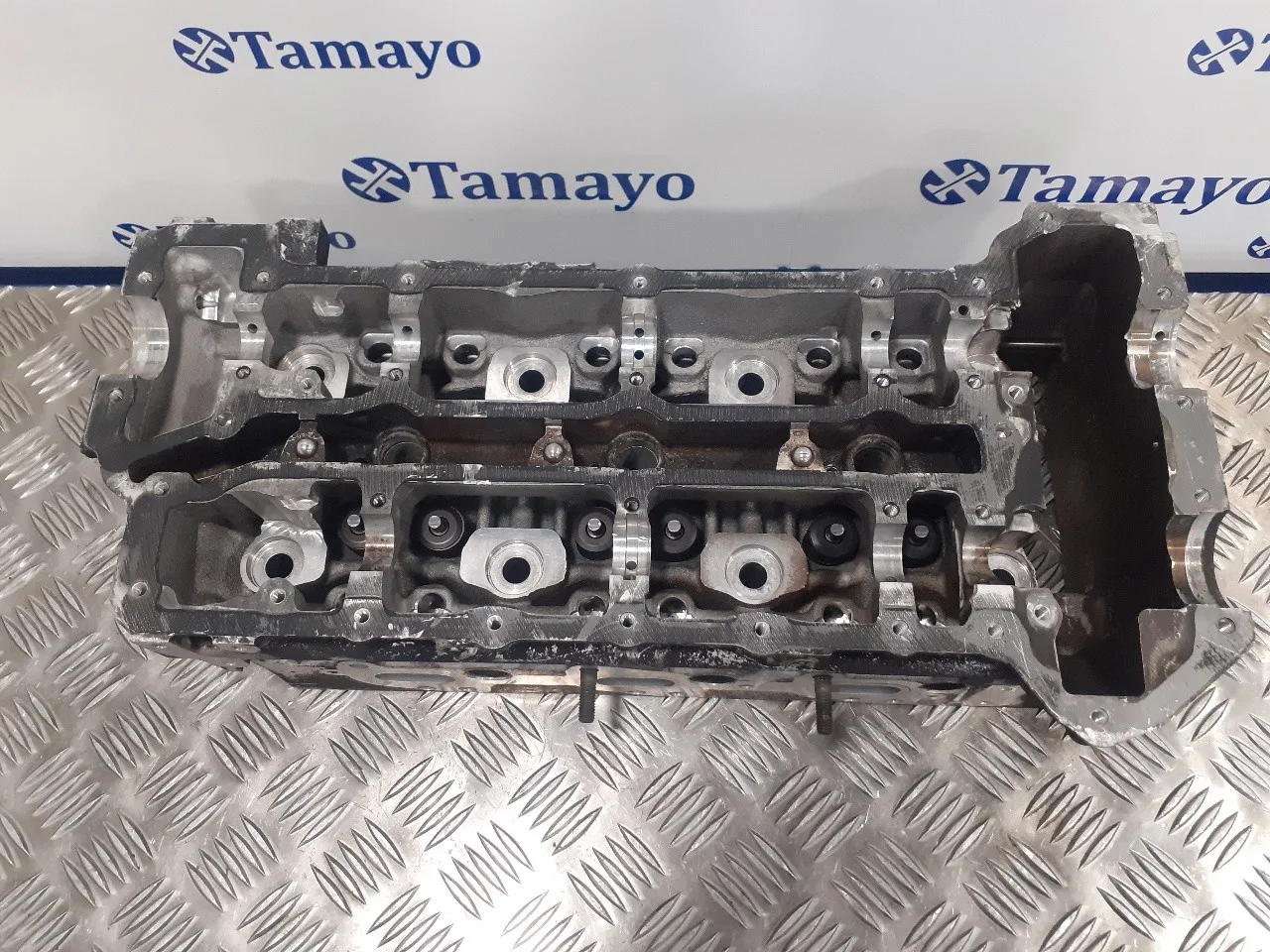 Culata para Mercedes-Benz Clase M (W164)