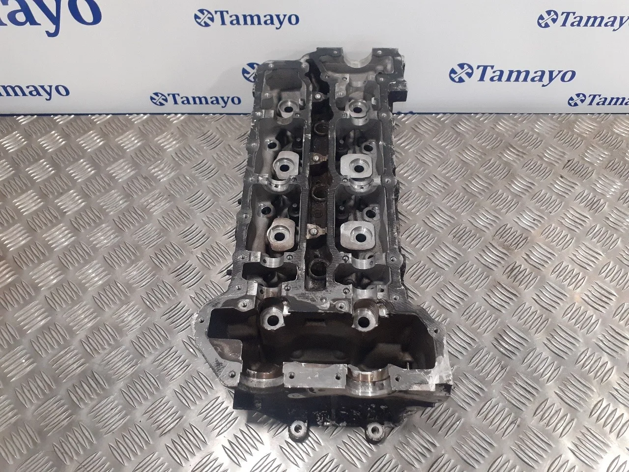Culata para Mercedes-Benz Clase M (W164)