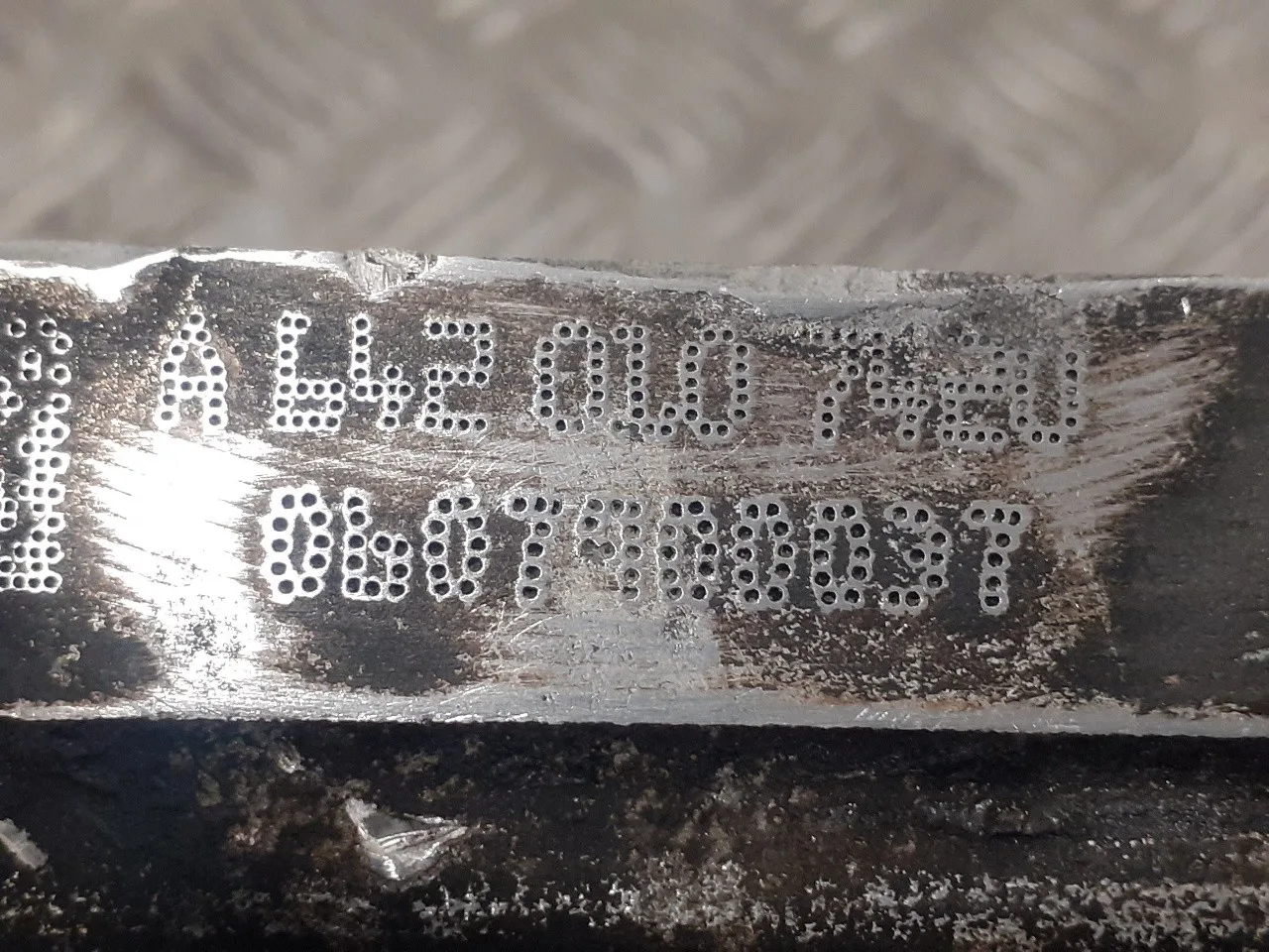 Culata para Mercedes-Benz Clase M (W164)