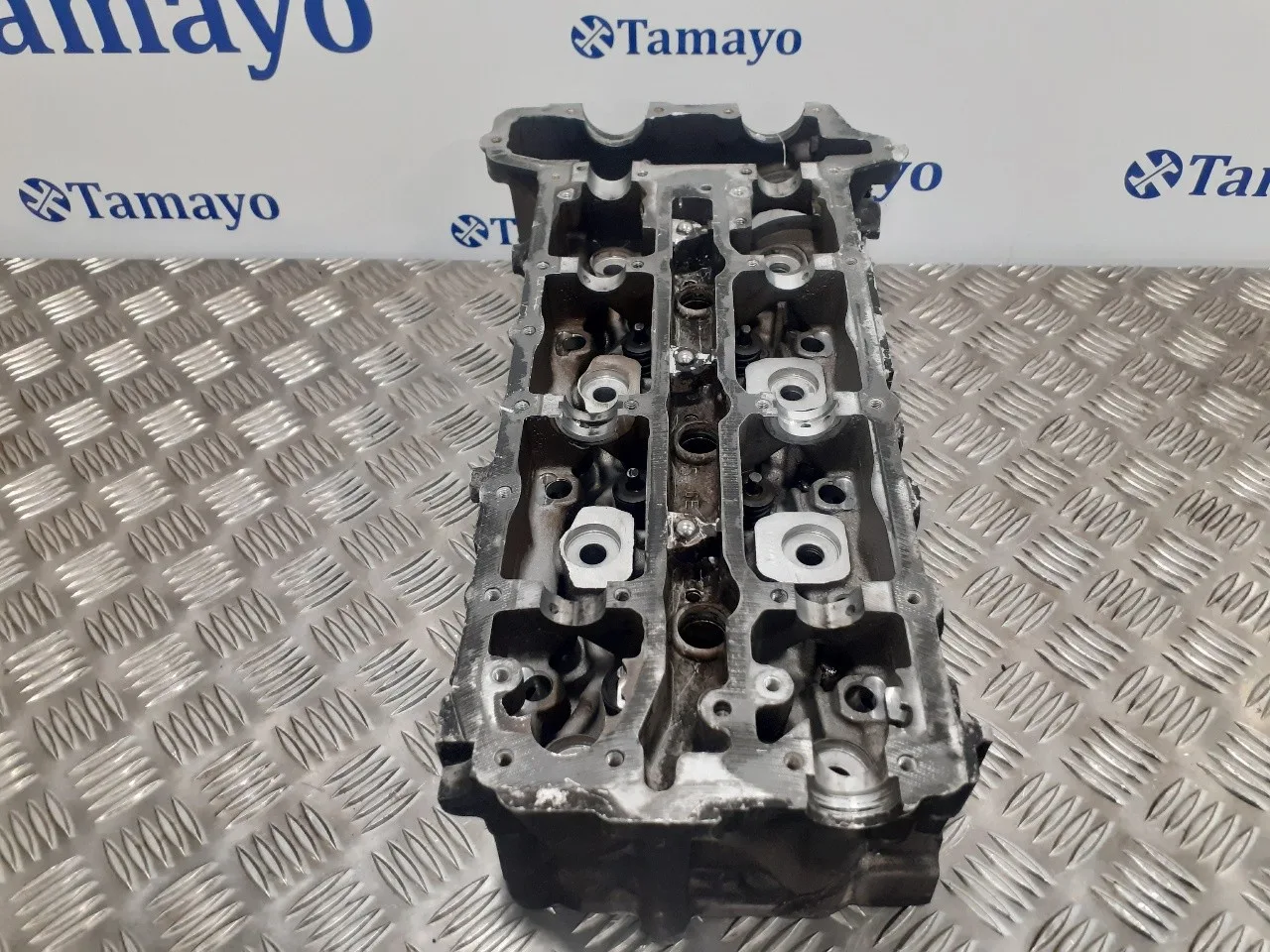 Culata para Mercedes-Benz Clase M (W164)