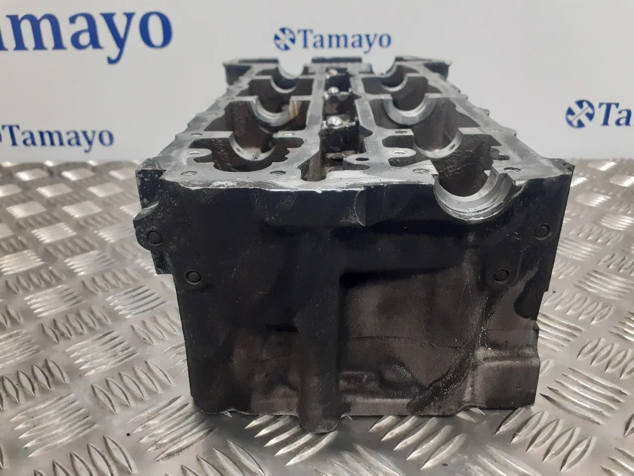 Culata para Mercedes-Benz Clase M (W164)