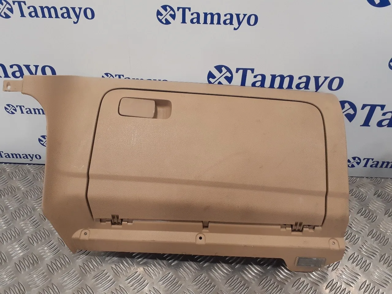 Guantera para Volkswagen Golf V Berlina (1K1)