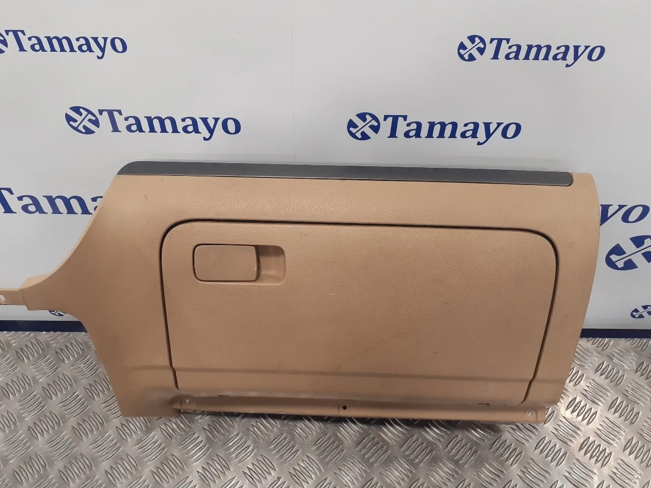 Guantera para Volkswagen Golf V Berlina (1K1)