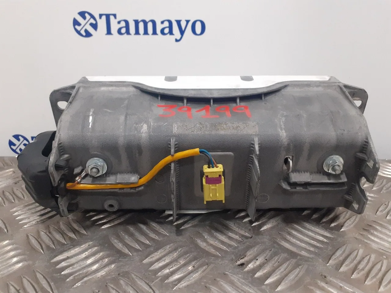 Airbag Delantero Derecho para Volkswagen Golf V Berlina (1K1)