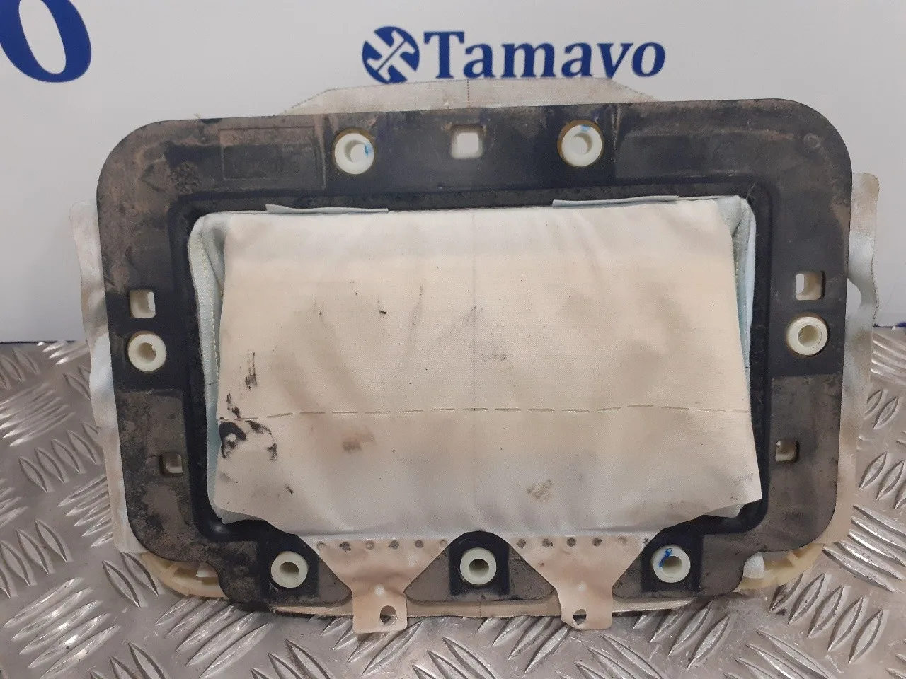 Airbag Delantero Derecho para Renault Megane Iii Berlina 5 P
