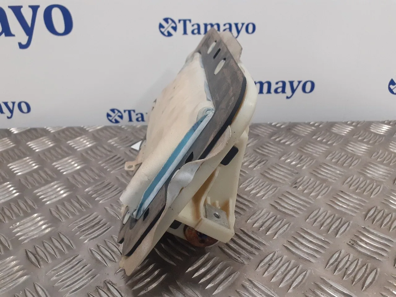 Airbag Delantero Derecho para Renault Megane Iii Berlina 5 P