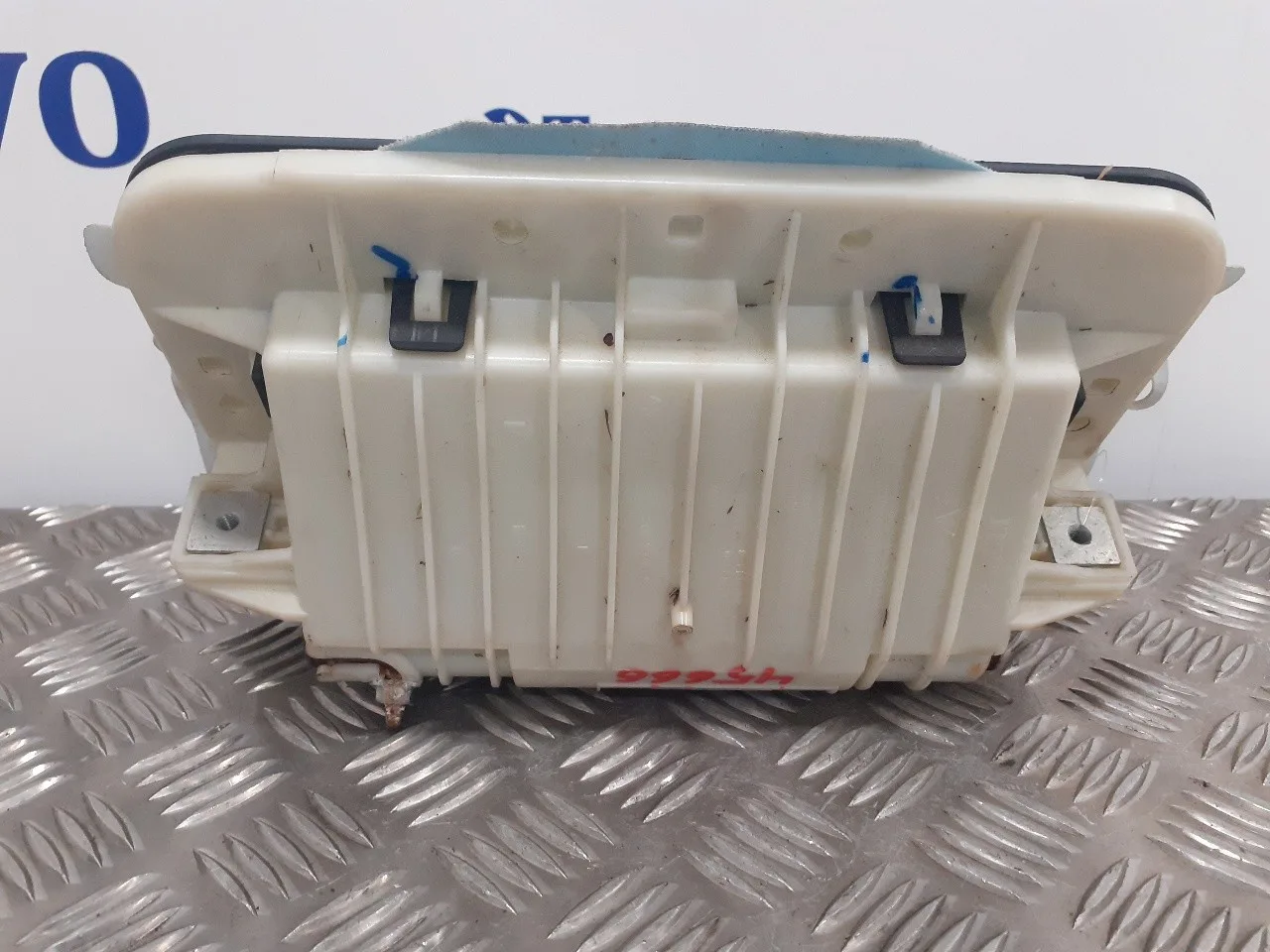 Airbag Delantero Derecho para Renault Megane Iii Berlina 5 P
