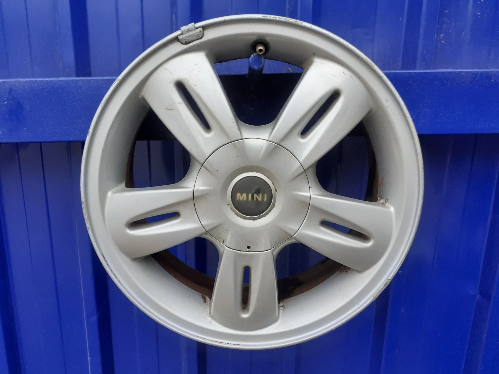 Llanta para Mini Mini (R50,R53)