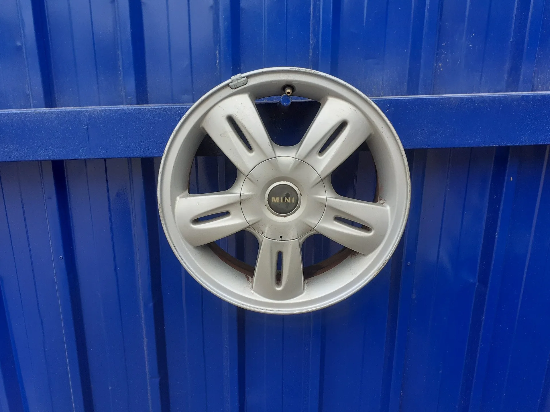 Llanta para Mini Mini (R50,R53)