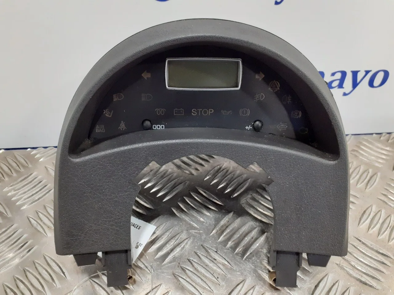 Cuadro Instrumentos para Citroën C8