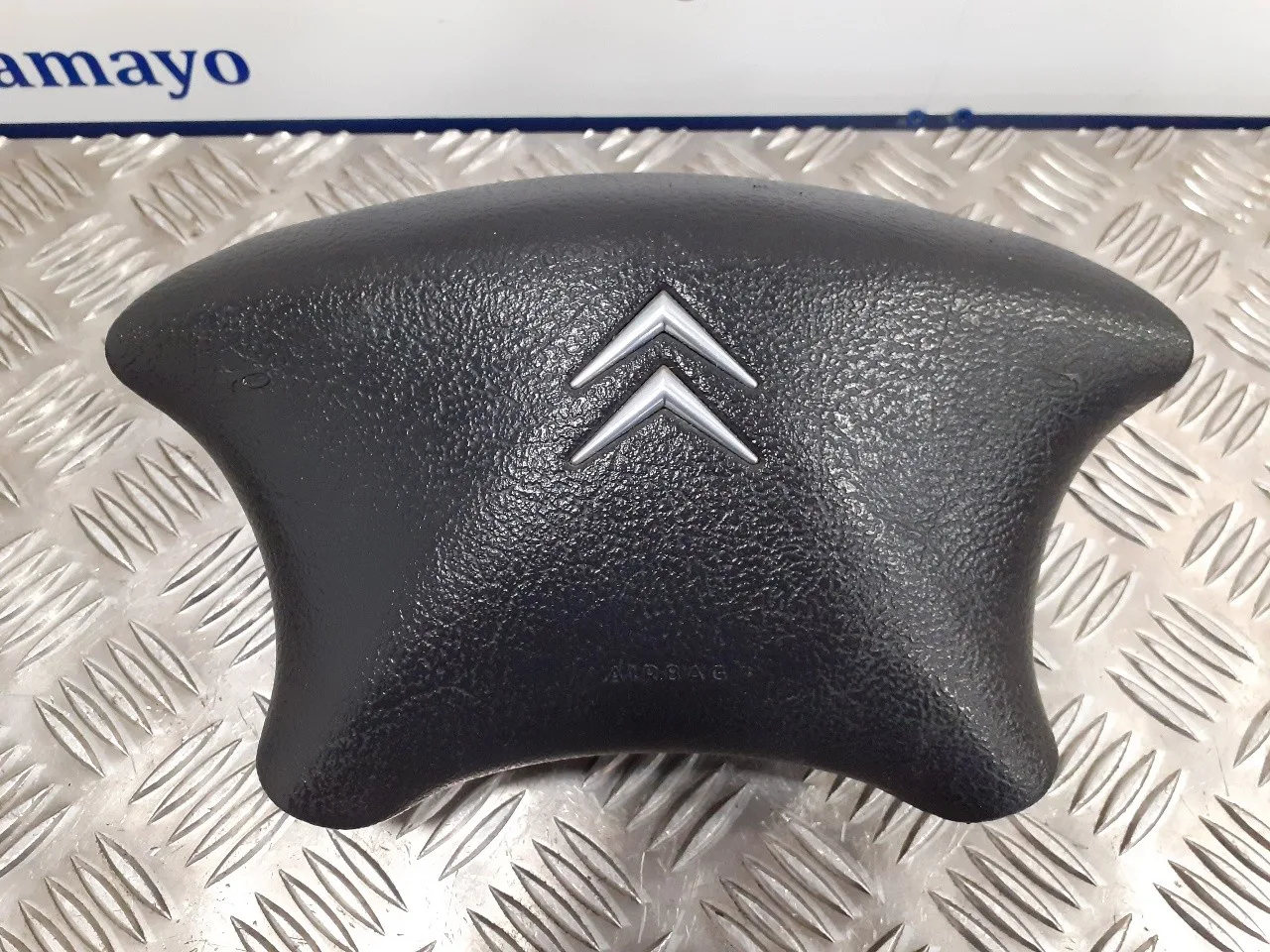 Airbag Delantero Izquierdo para Citroën C8