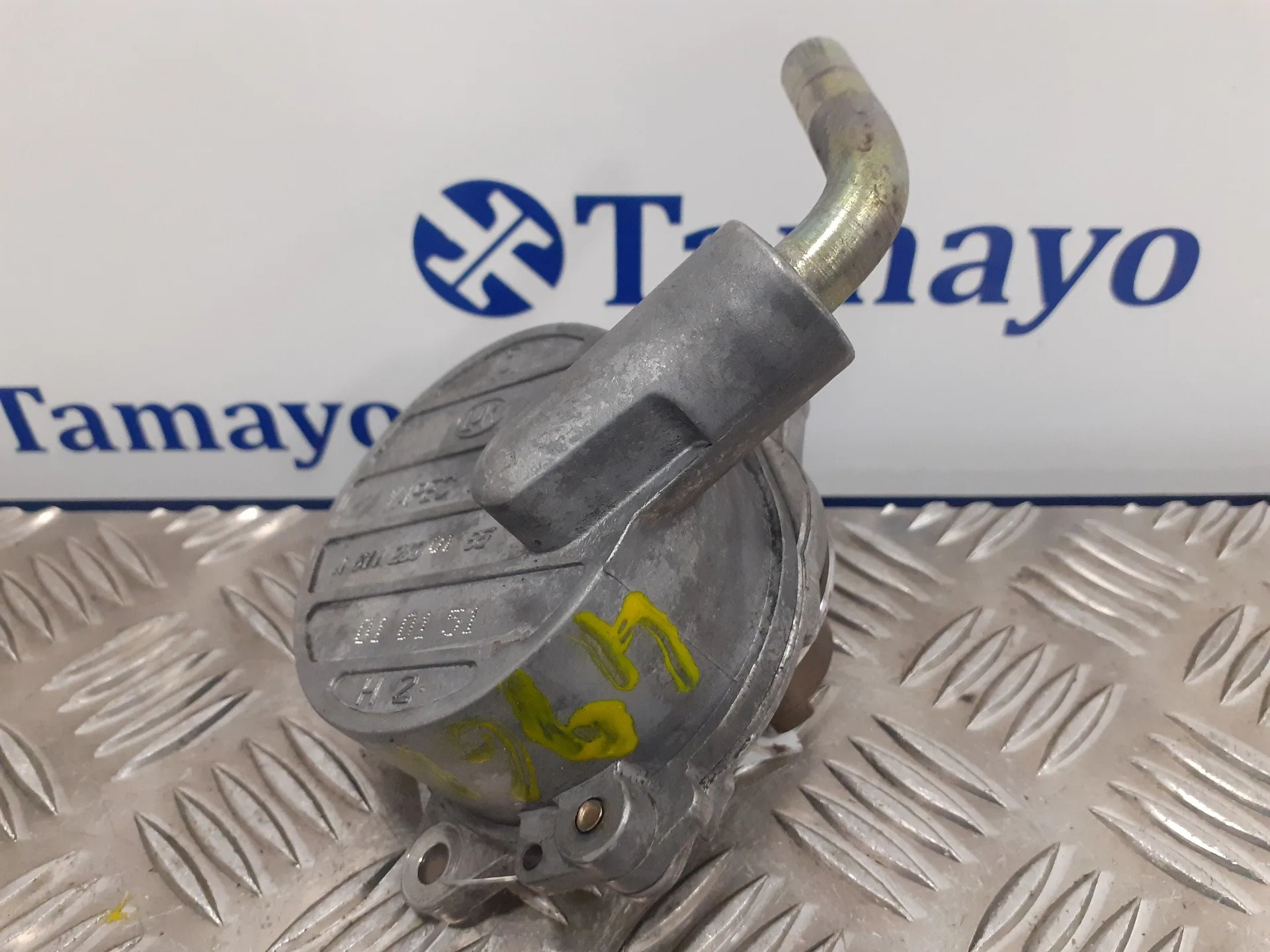 Depresor Freno / Bomba Vacio para Mercedes-Benz Vito Marco Polo (638)
