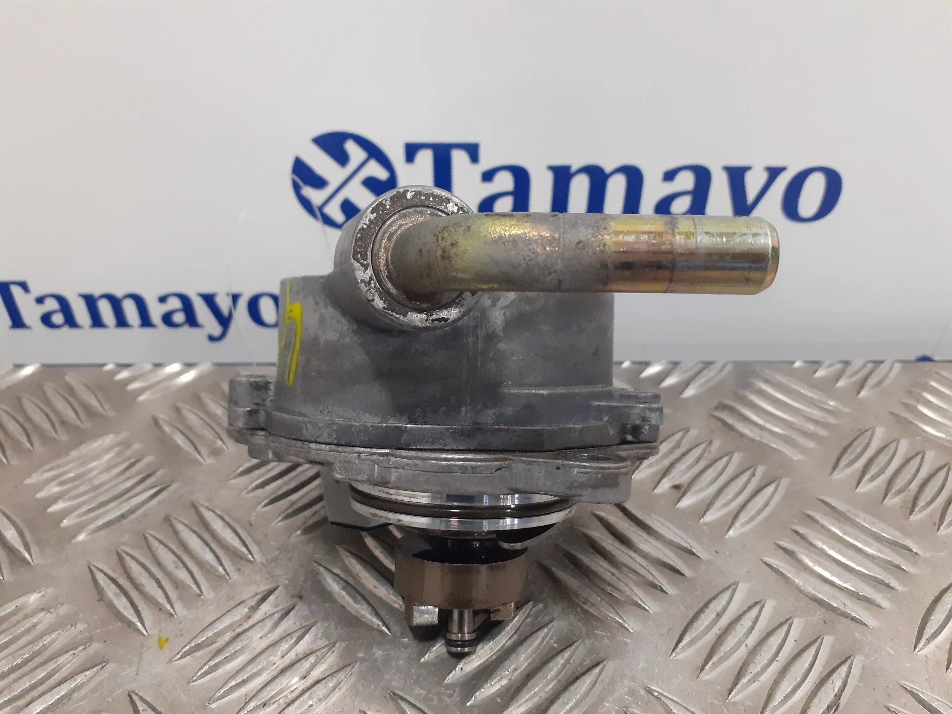 Depresor Freno / Bomba Vacio para Mercedes-Benz Vito Marco Polo (638)