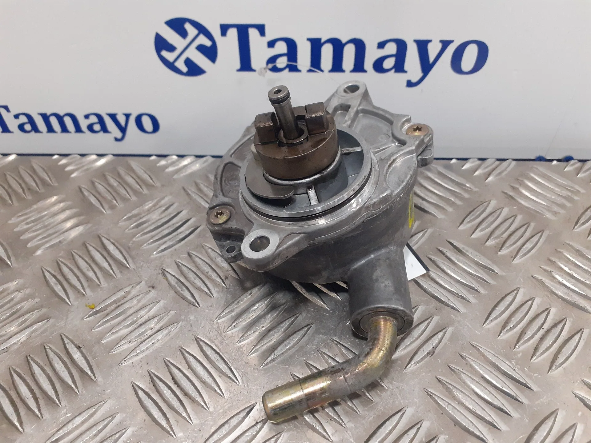 Depresor Freno / Bomba Vacio para Mercedes-Benz Vito Marco Polo (638)