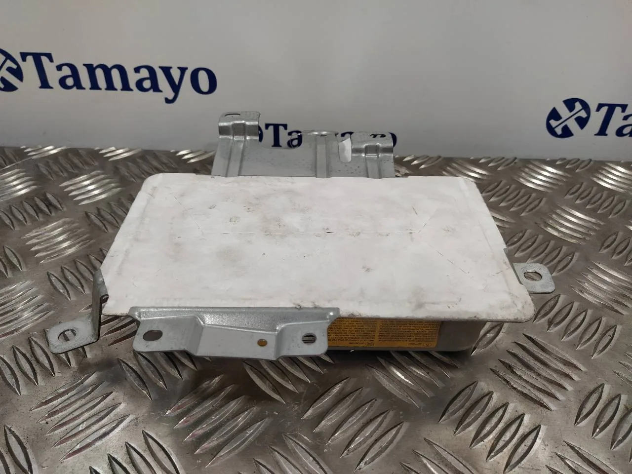 Airbag Lateral Delantero Derecho para Bmw X3 (E83)