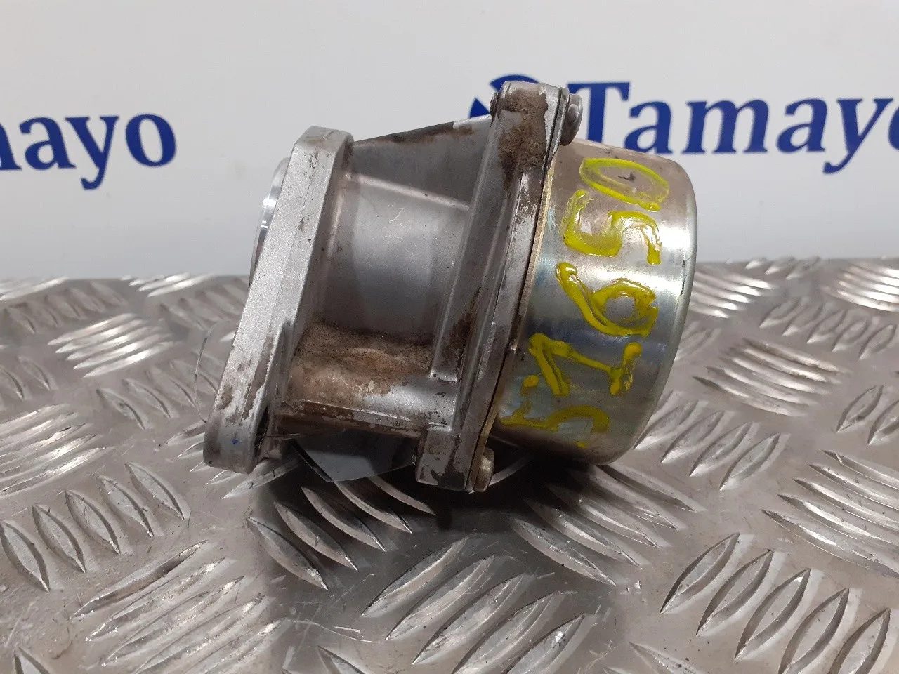 Depresor Freno / Bomba Vacio para Renault Megane Ii Berlina 3P
