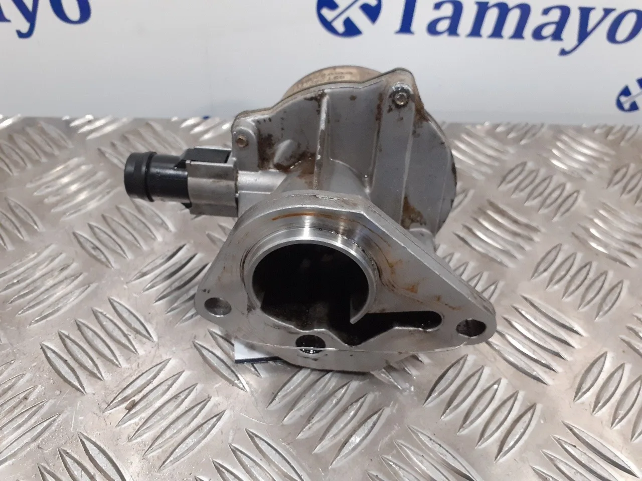 Depresor Freno / Bomba Vacio para Renault Megane Ii Berlina 3P