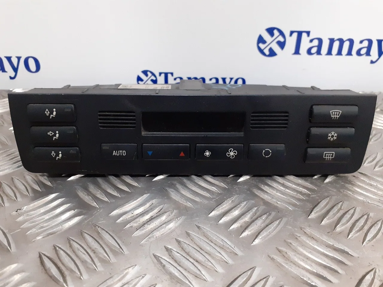 Mando Calefaccion / Aire Acondicionado para Bmw Serie 3 Coupe (E46)