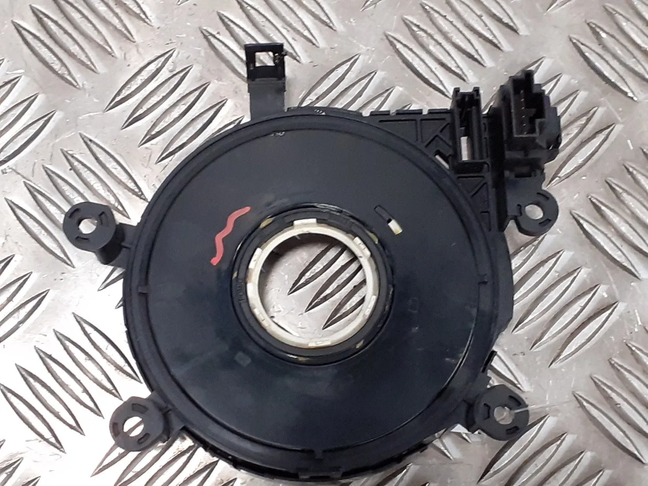 Anillo Airbag para Bmw Serie 1 Berlina (E81/E87)