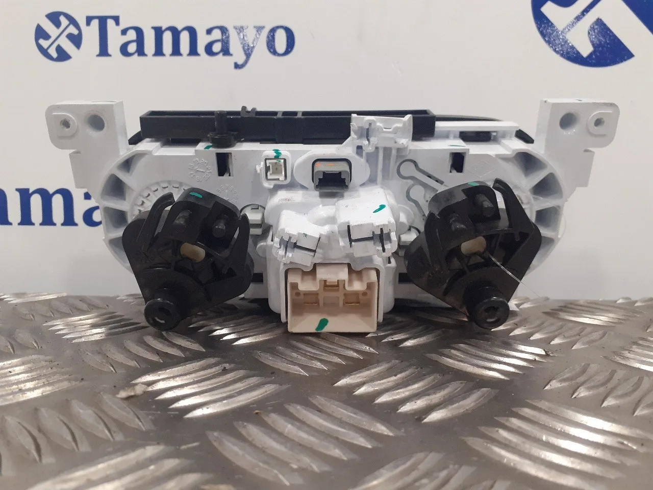 Mando Climatizador para Dacia Dokker