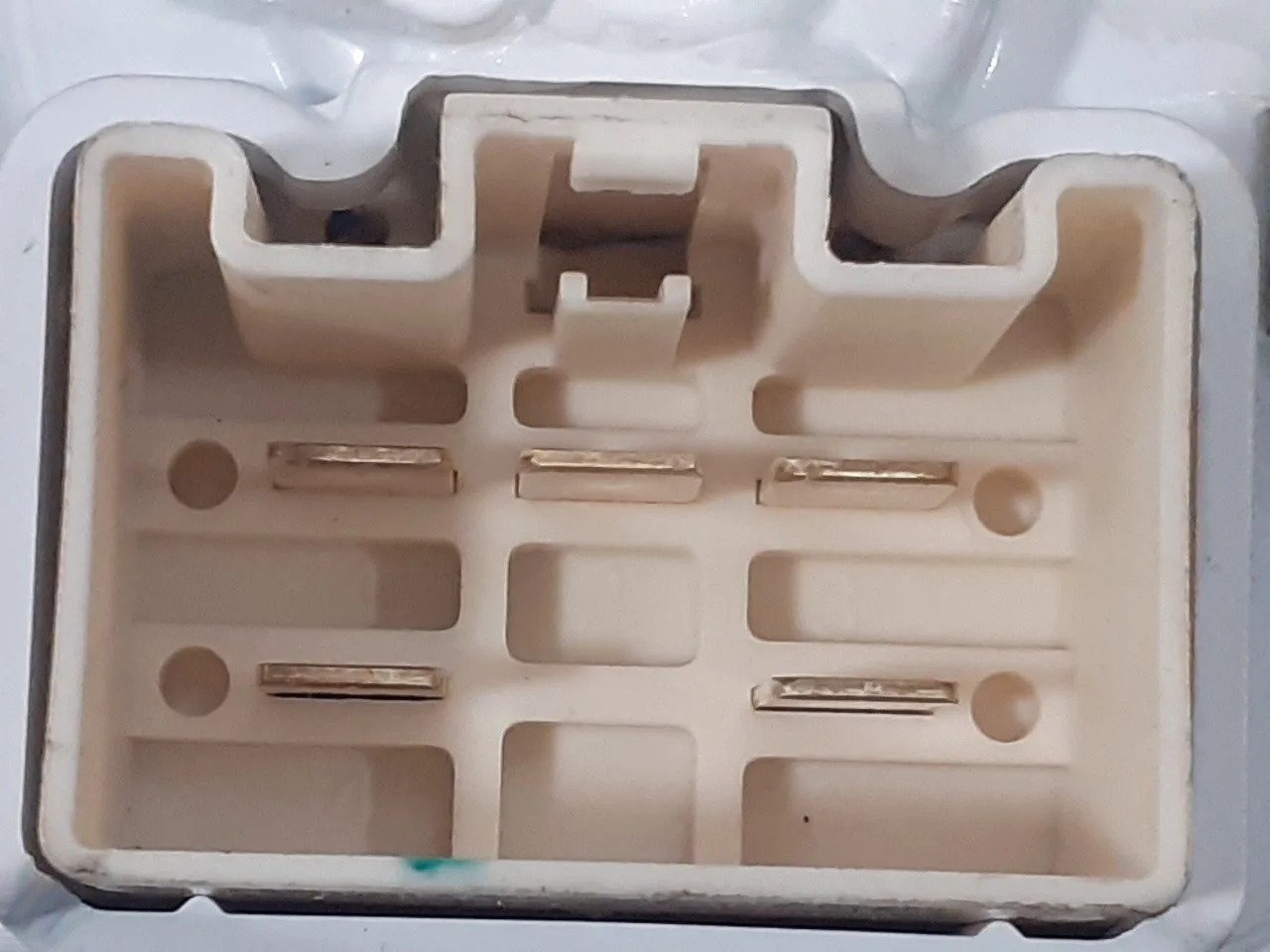 Mando Climatizador para Dacia Dokker