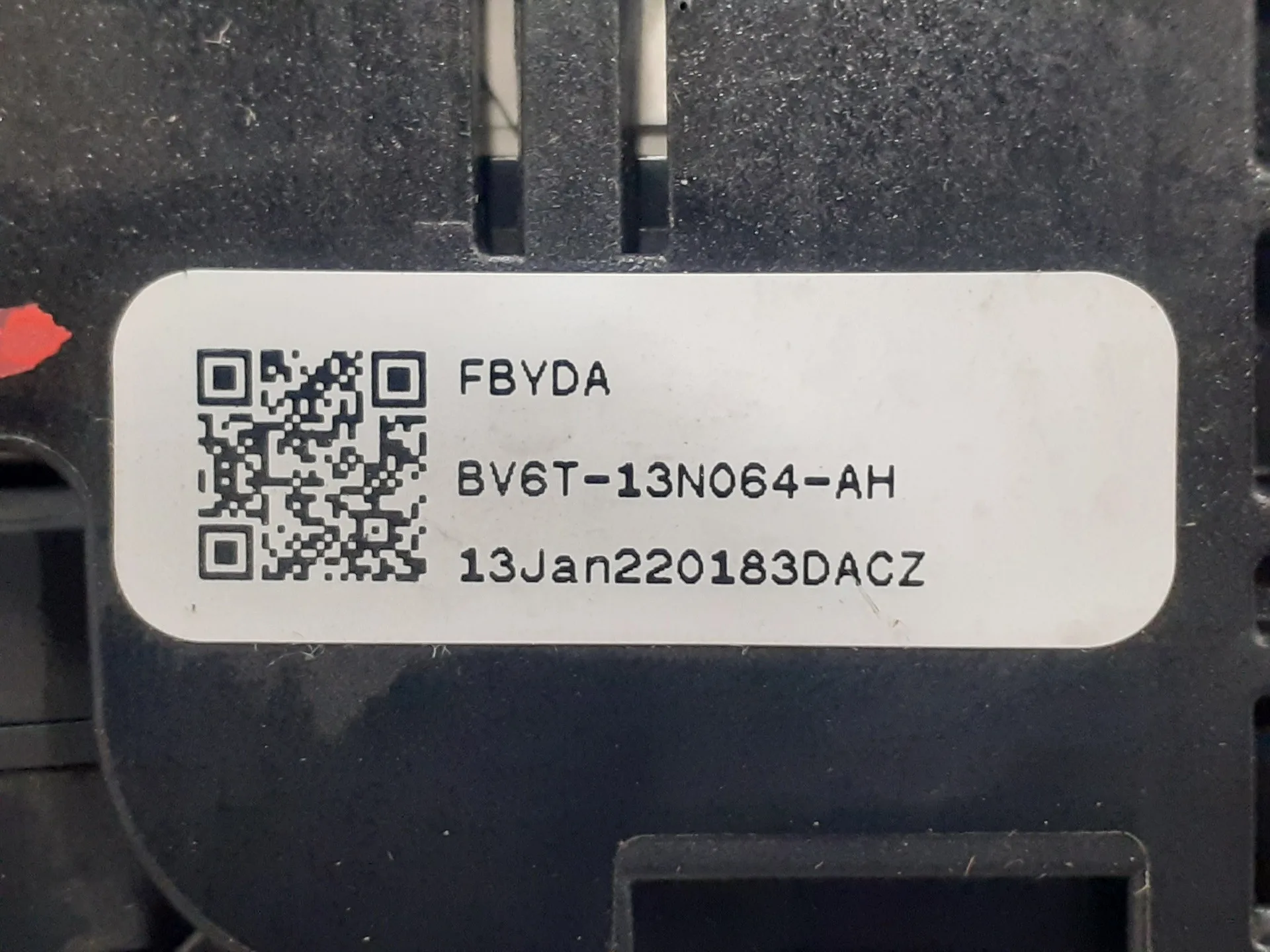 Mando Multifuncion para Ford Focus Turn. (Cb8)